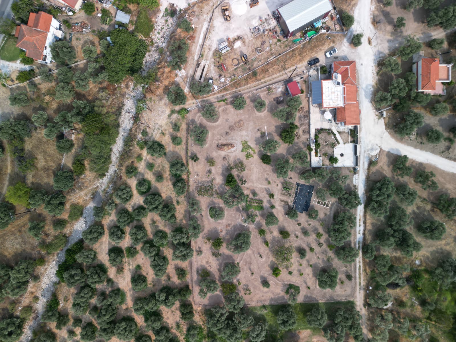 Prinos Villa Investment